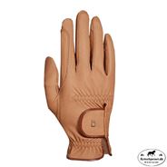 Roeckl Grip Handske - Caramel